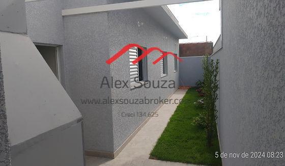 Casa de Condomínio, 3 quartos - Foto 23