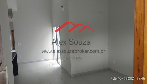 Casa de Condomínio, 3 quartos - Foto 19