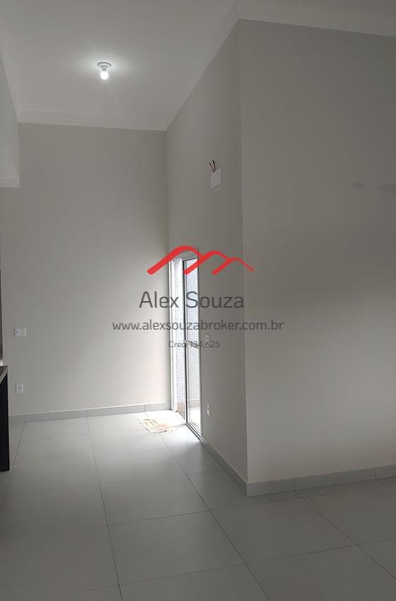 Casa de Condomínio, 3 quartos - Foto 8