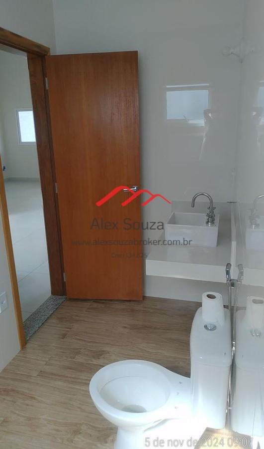 Casa de Condomínio, 3 quartos - Foto 28