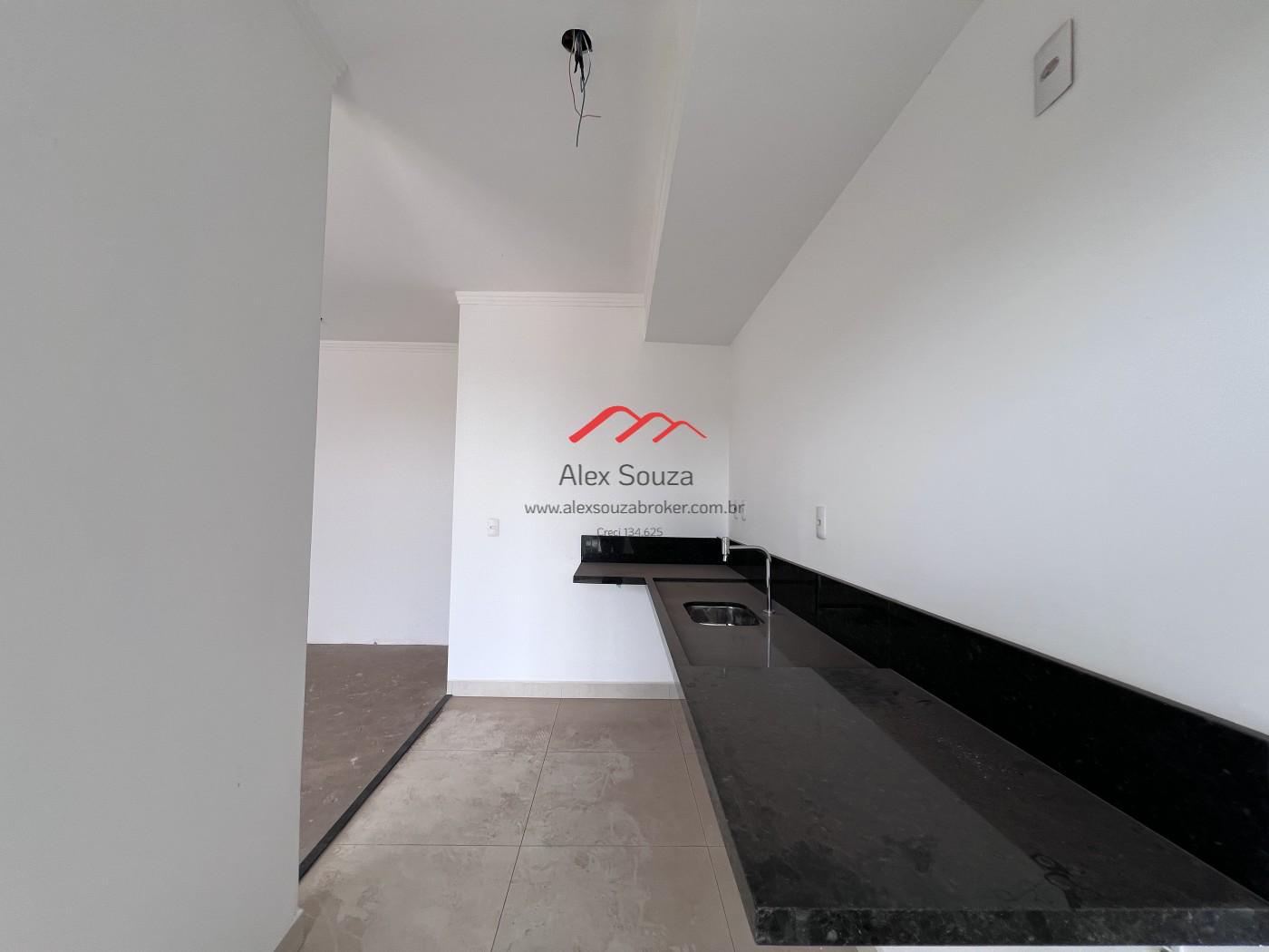 Apartamento, 3 quartos, 97 m² - Foto 9