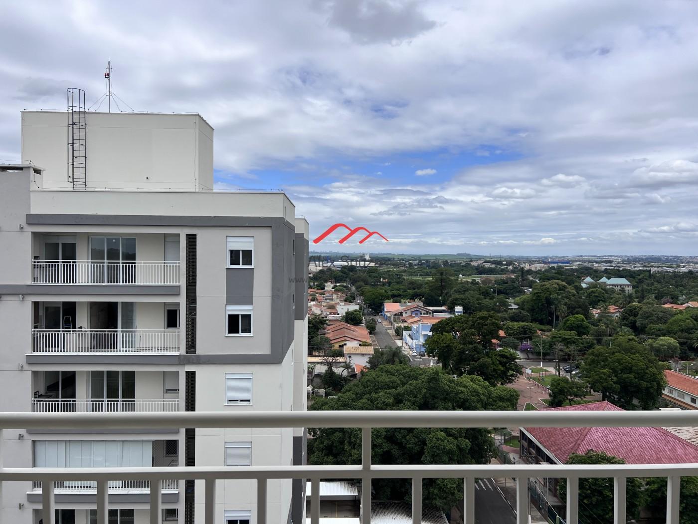 Apartamento, 3 quartos, 97 m² - Foto 3