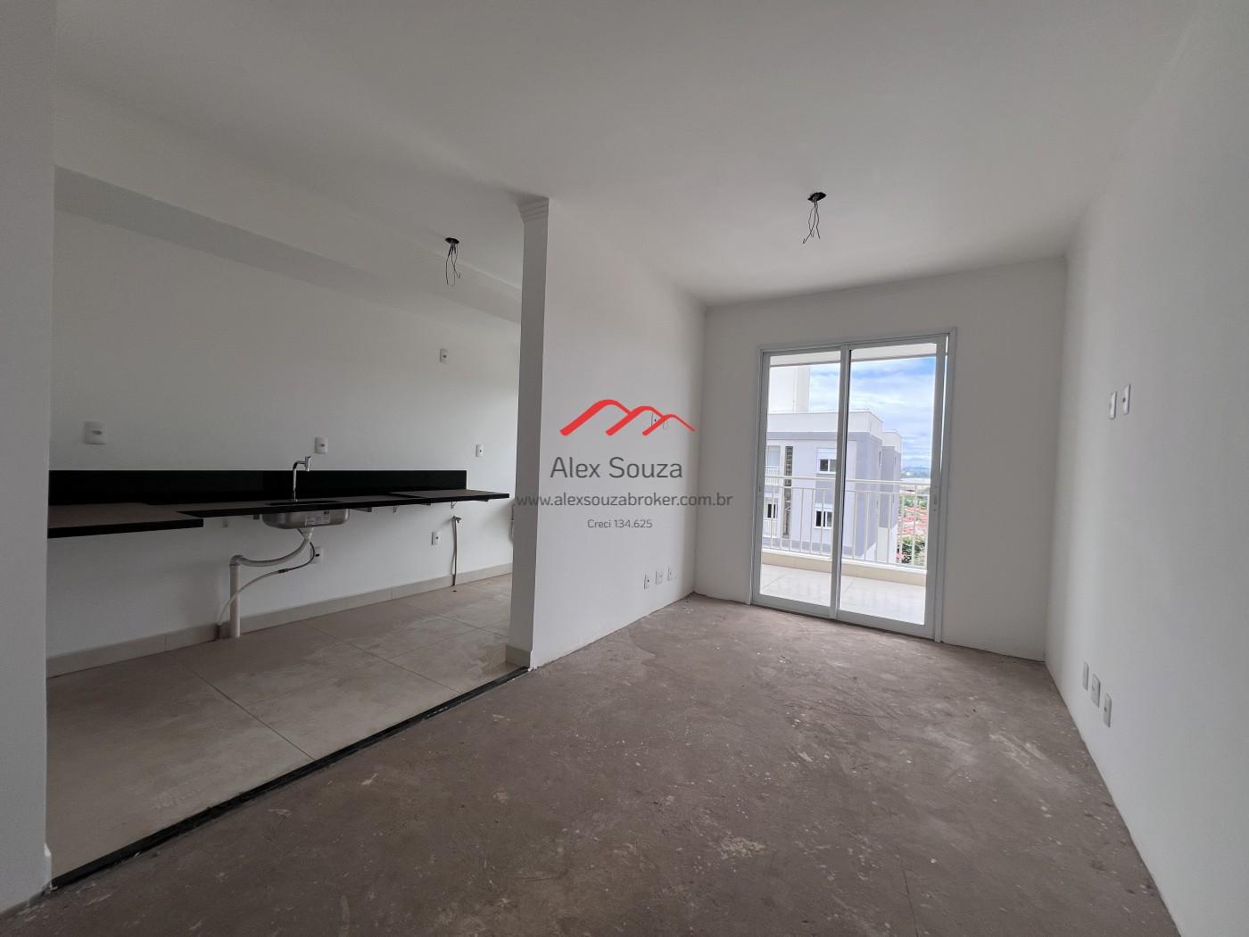 Apartamento, 3 quartos, 97 m² - Foto 7