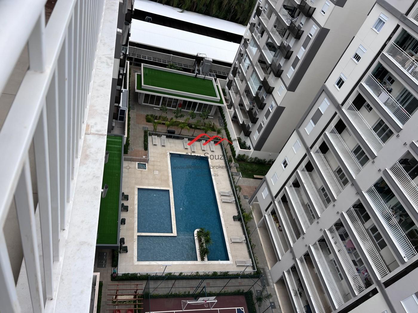 Apartamento, 2 quartos, 73 m² - Foto 1