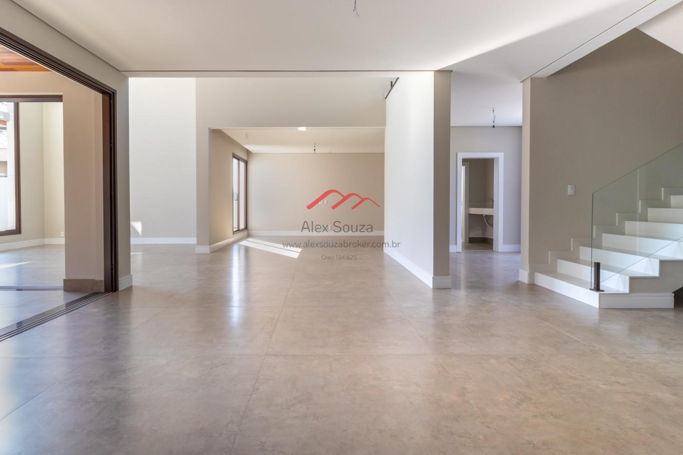 Sobrado, 4 quartos, 509 m² - Foto 3