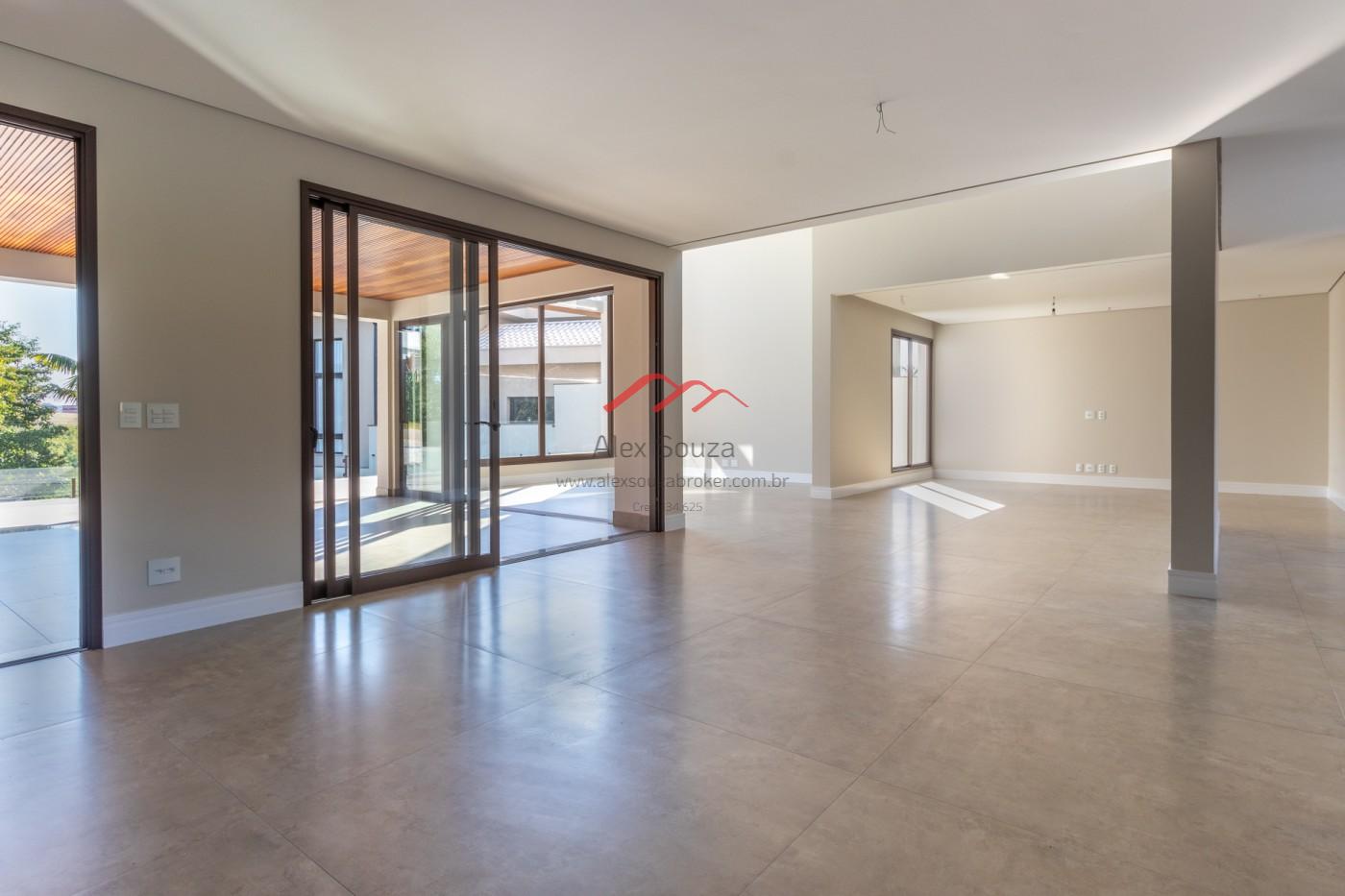 Sobrado, 4 quartos, 509 m² - Foto 4