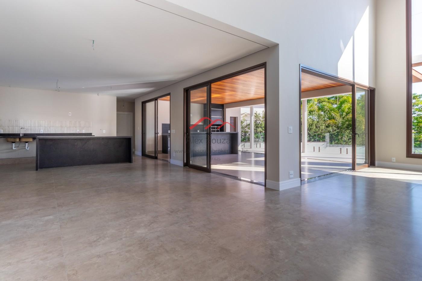 Sobrado, 4 quartos, 509 m² - Foto 6