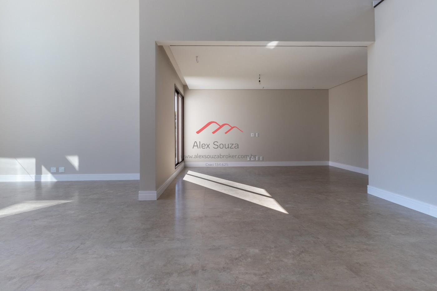 Sobrado, 4 quartos, 509 m² - Foto 7