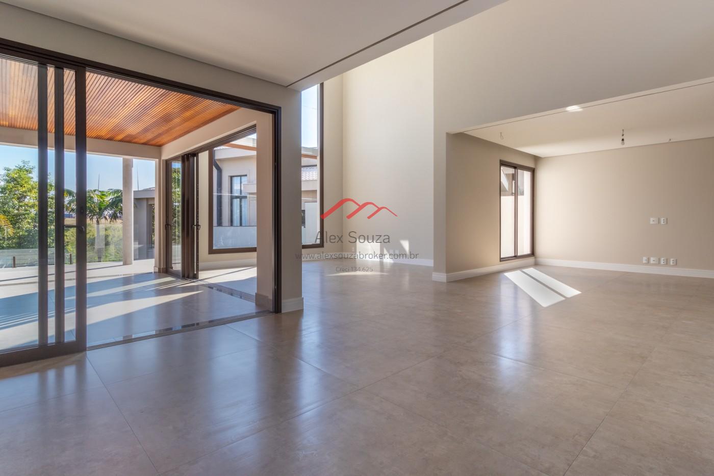 Sobrado, 4 quartos, 509 m² - Foto 2