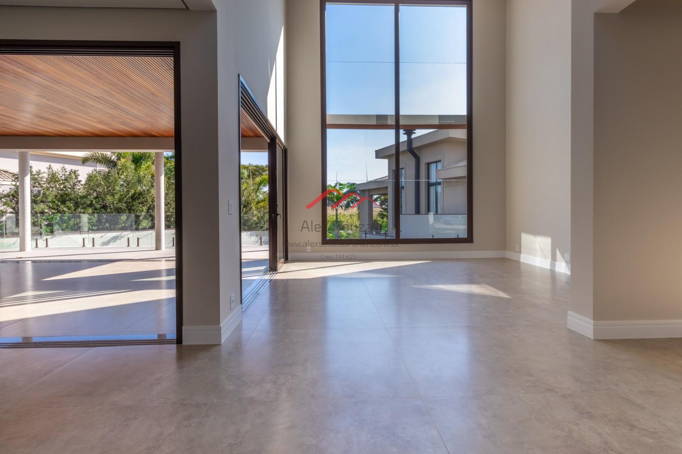 Sobrado, 4 quartos, 509 m² - Foto 5