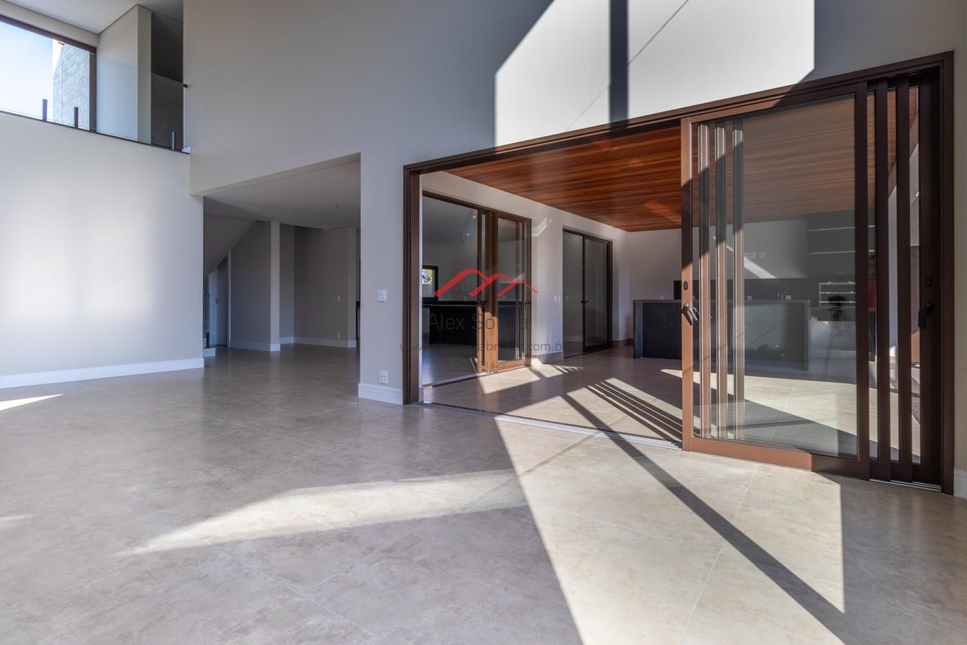 Sobrado, 4 quartos, 509 m² - Foto 8