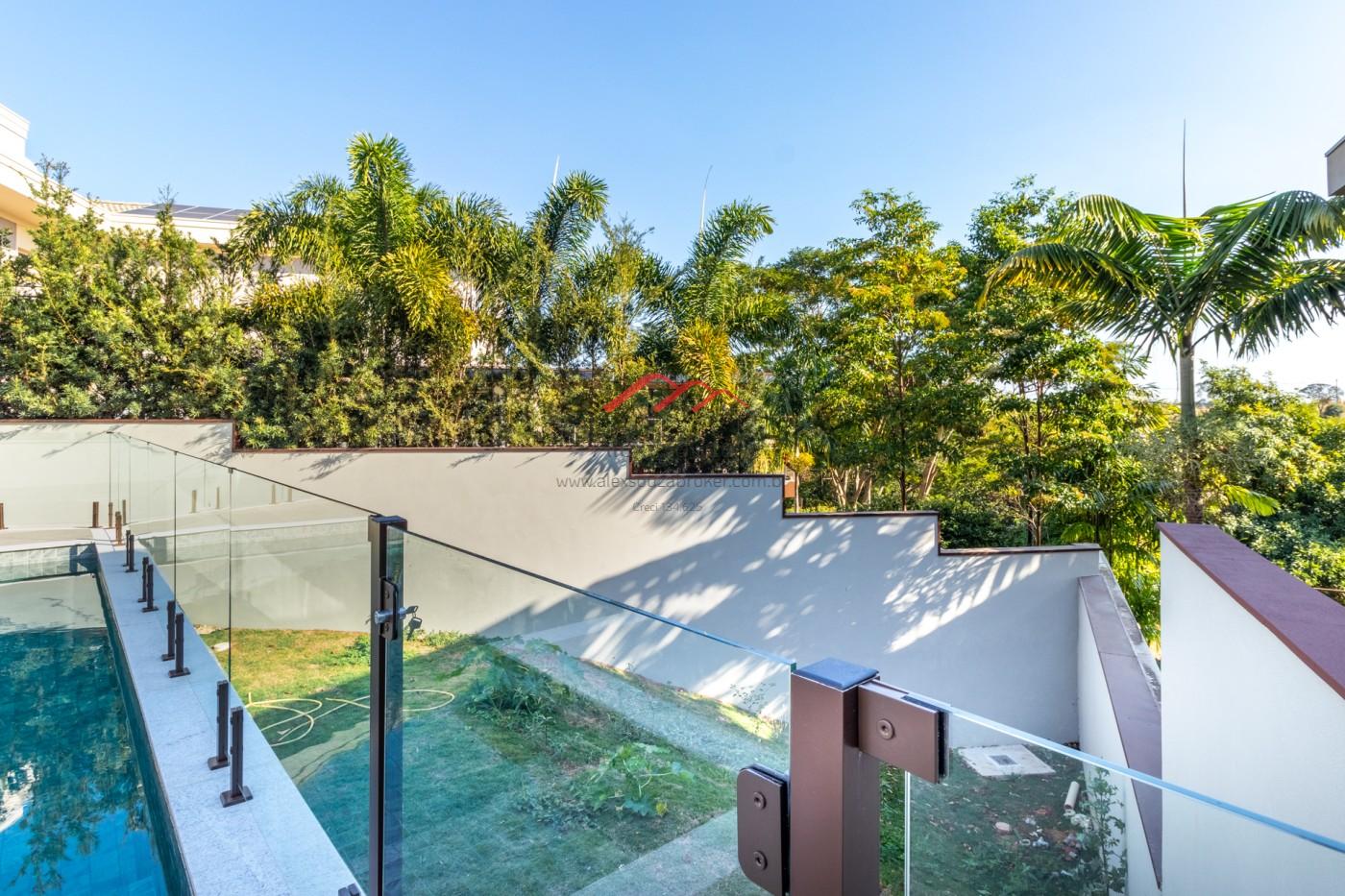 Sobrado, 4 quartos, 509 m² - Foto 24