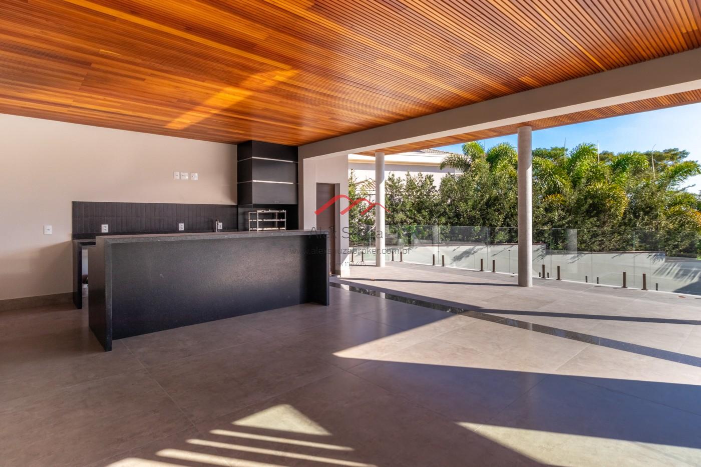 Sobrado, 4 quartos, 509 m² - Foto 12