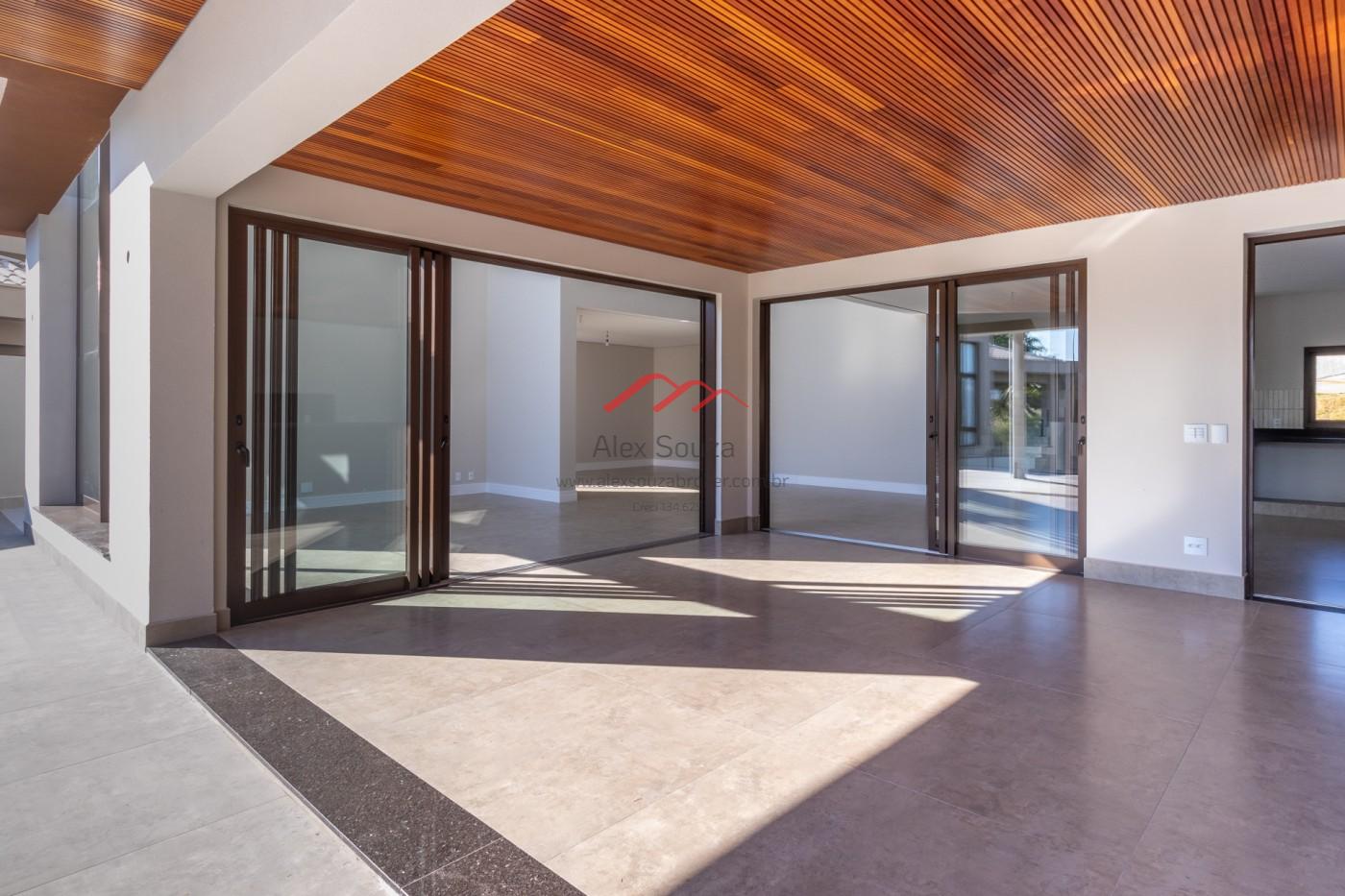 Sobrado, 4 quartos, 509 m² - Foto 11