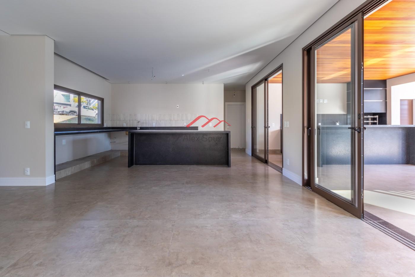 Sobrado, 4 quartos, 509 m² - Foto 13