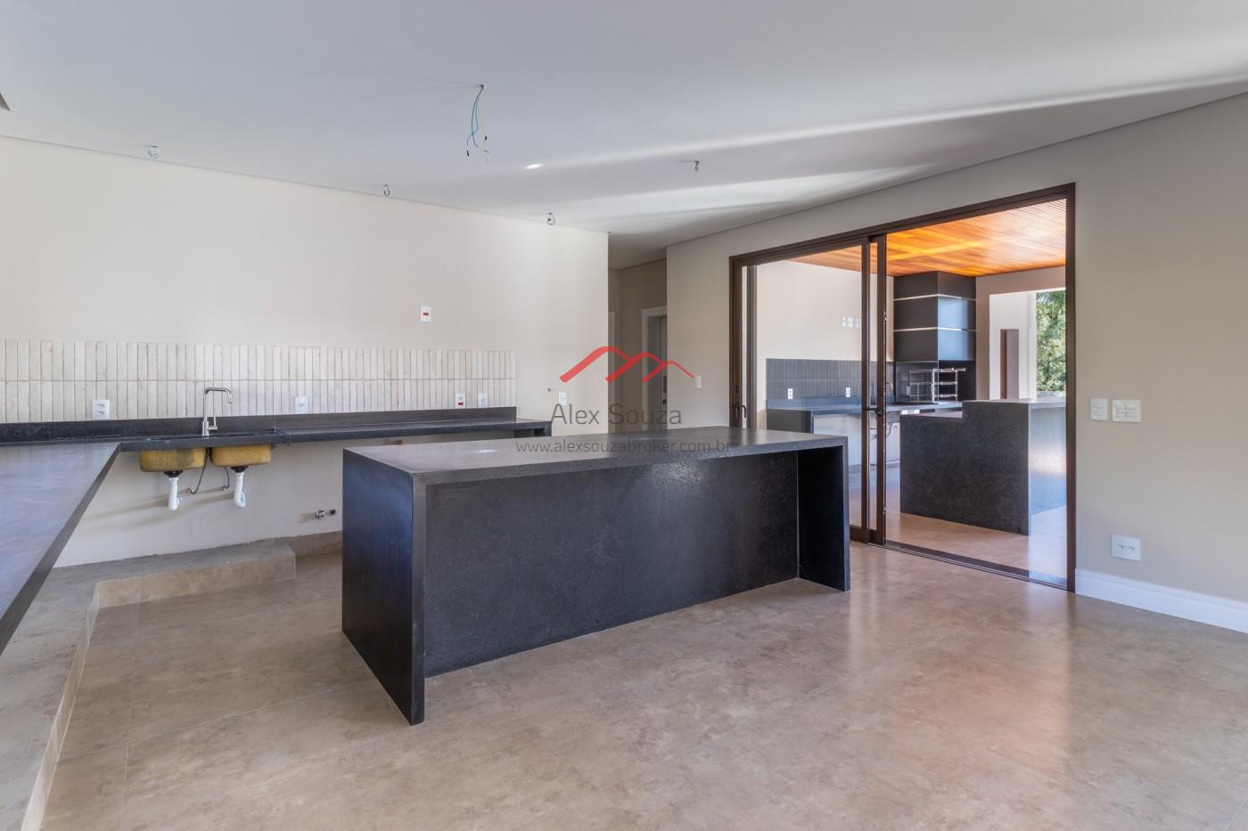 Sobrado, 4 quartos, 509 m² - Foto 14
