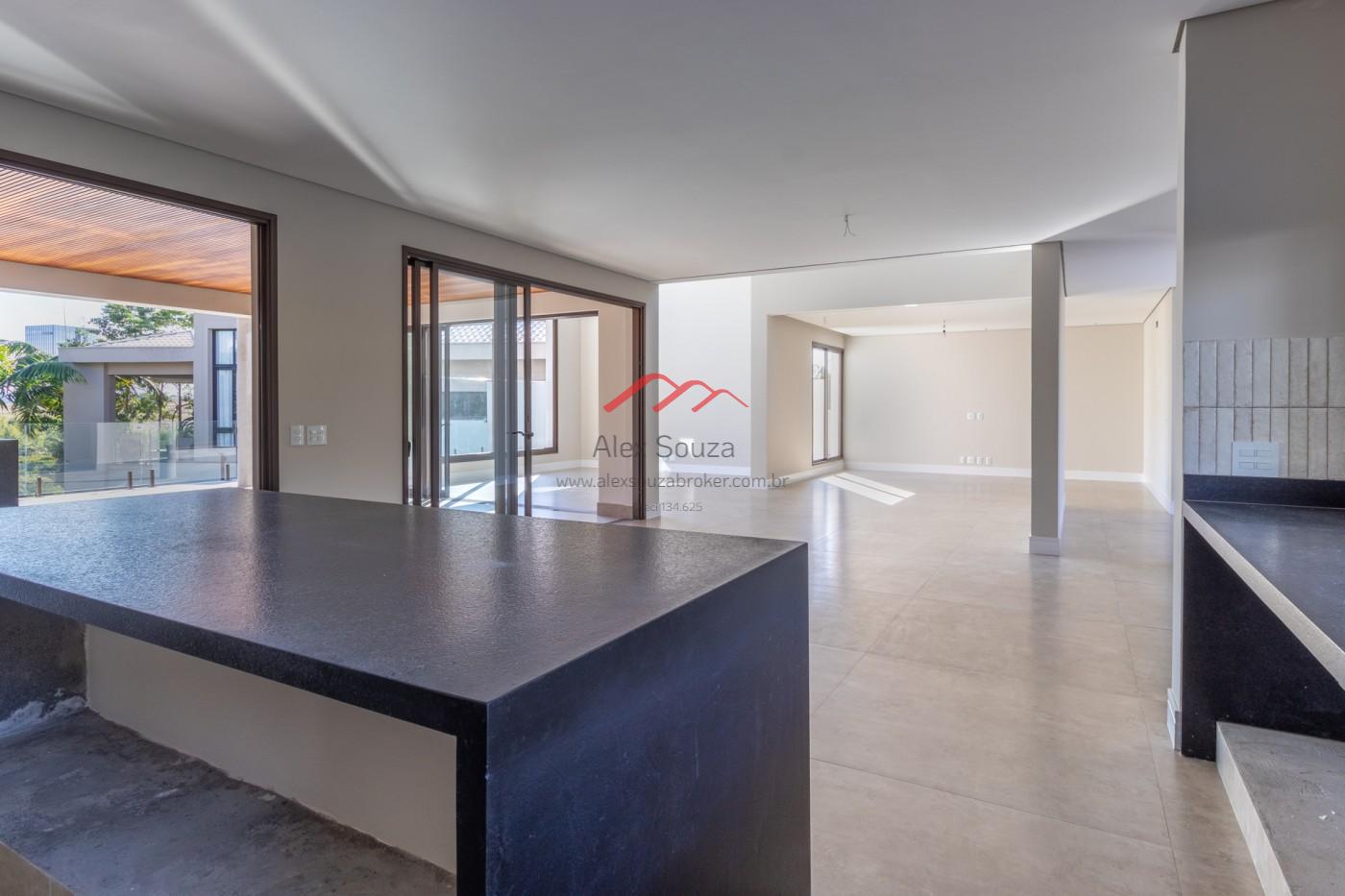 Sobrado, 4 quartos, 509 m² - Foto 15