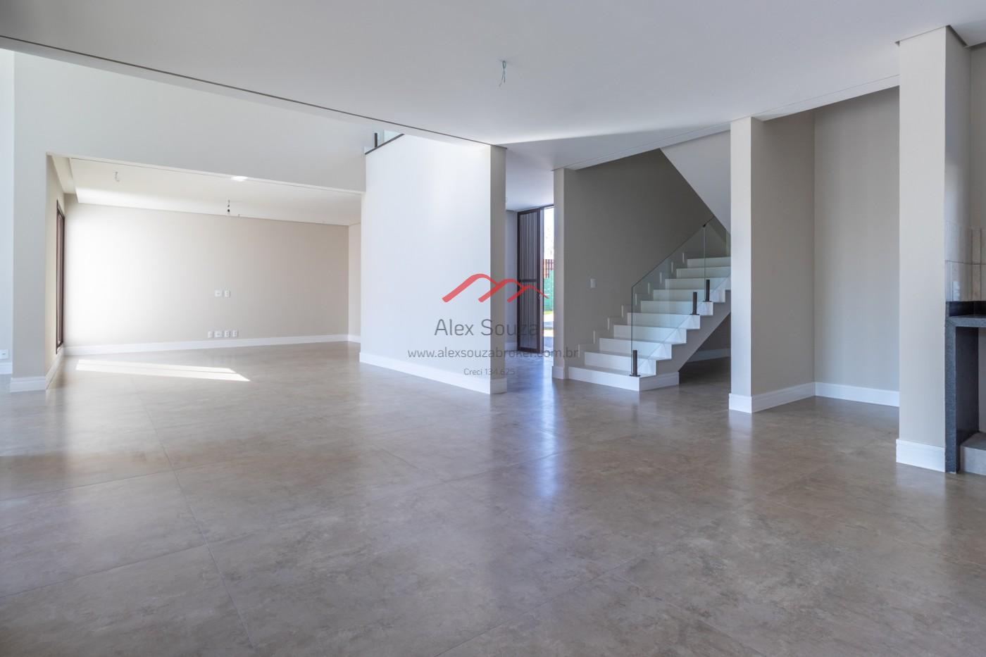 Sobrado, 4 quartos, 509 m² - Foto 16