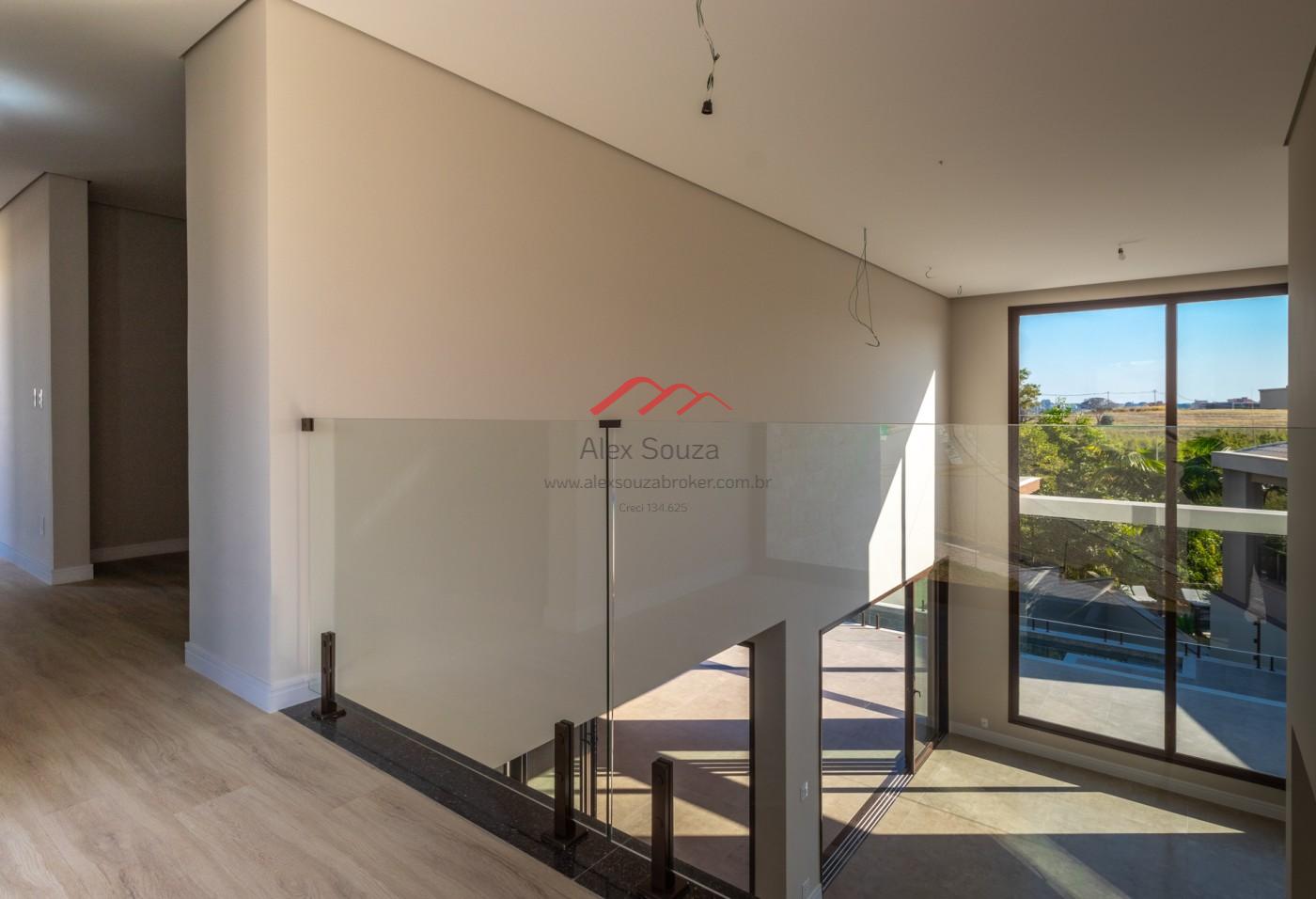 Sobrado, 4 quartos, 509 m² - Foto 17