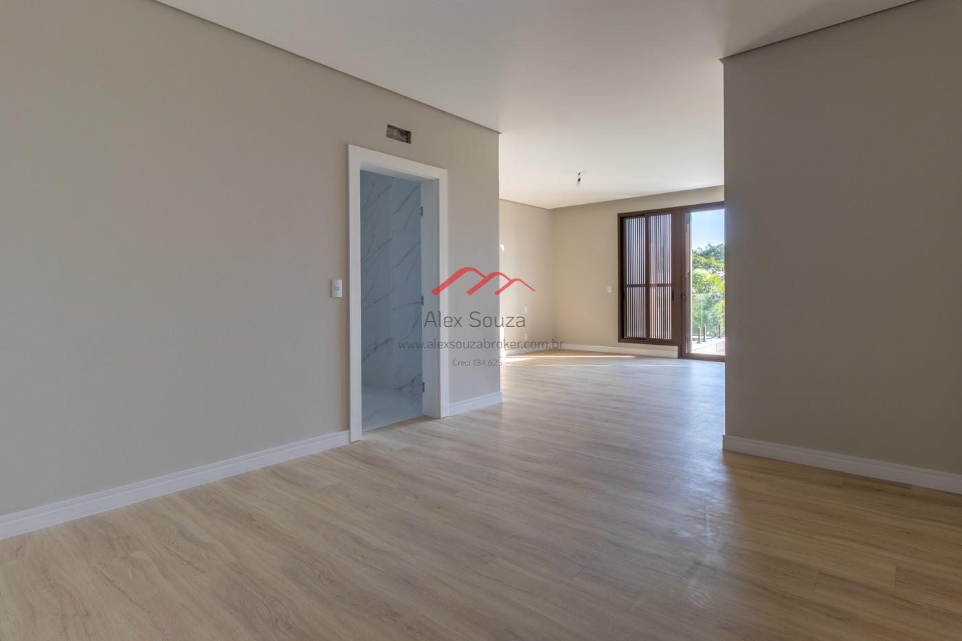 Sobrado, 4 quartos, 509 m² - Foto 18