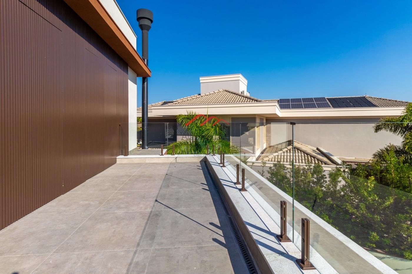 Sobrado, 4 quartos, 509 m² - Foto 20
