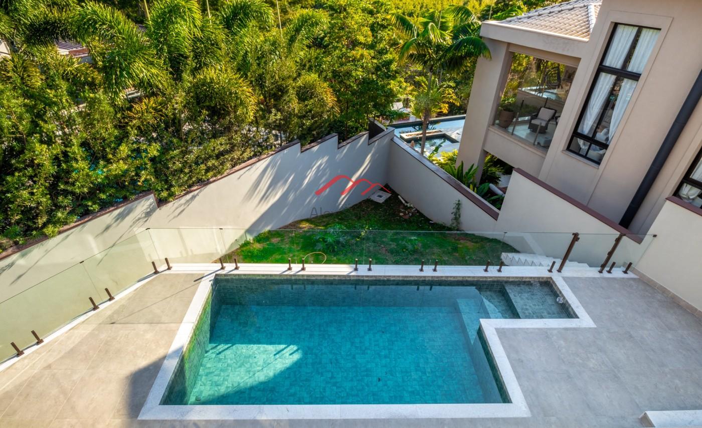 Sobrado, 4 quartos, 509 m² - Foto 35
