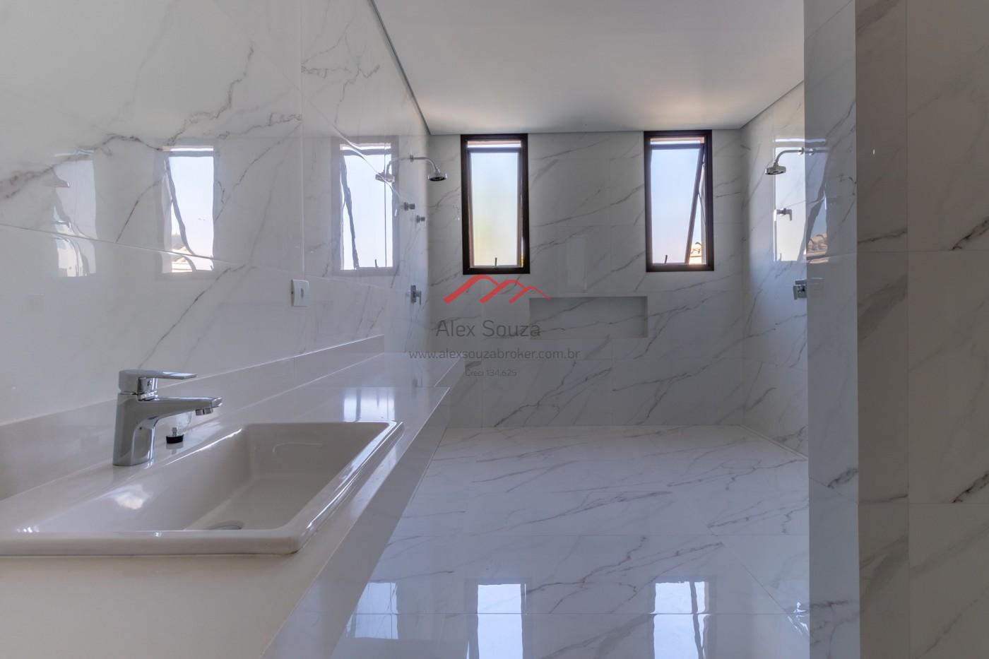 Sobrado, 4 quartos, 509 m² - Foto 21