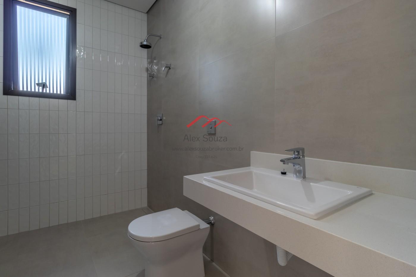 Sobrado, 4 quartos, 509 m² - Foto 26