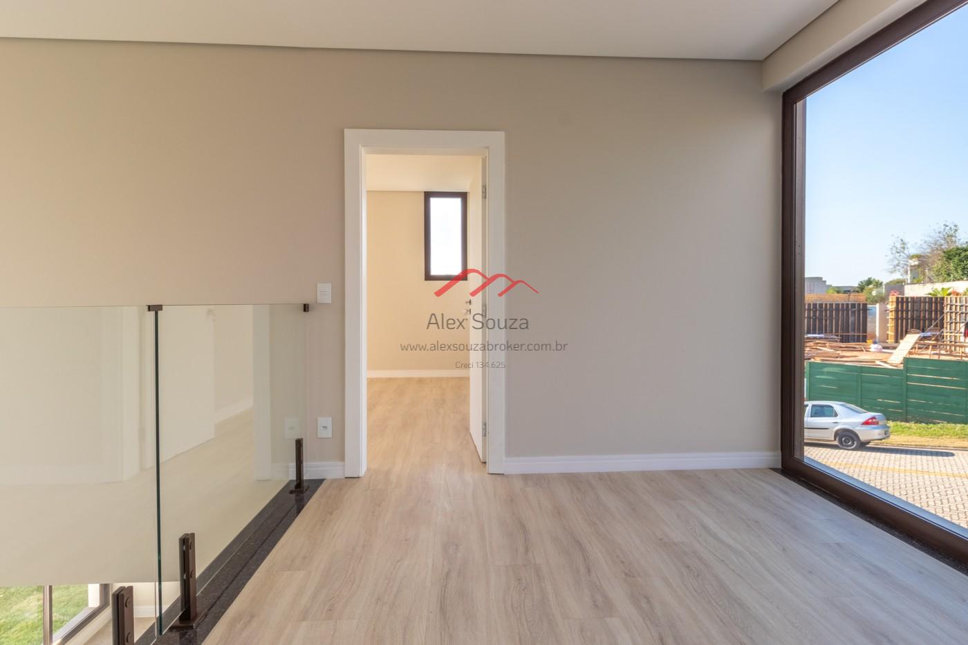 Sobrado, 4 quartos, 509 m² - Foto 30