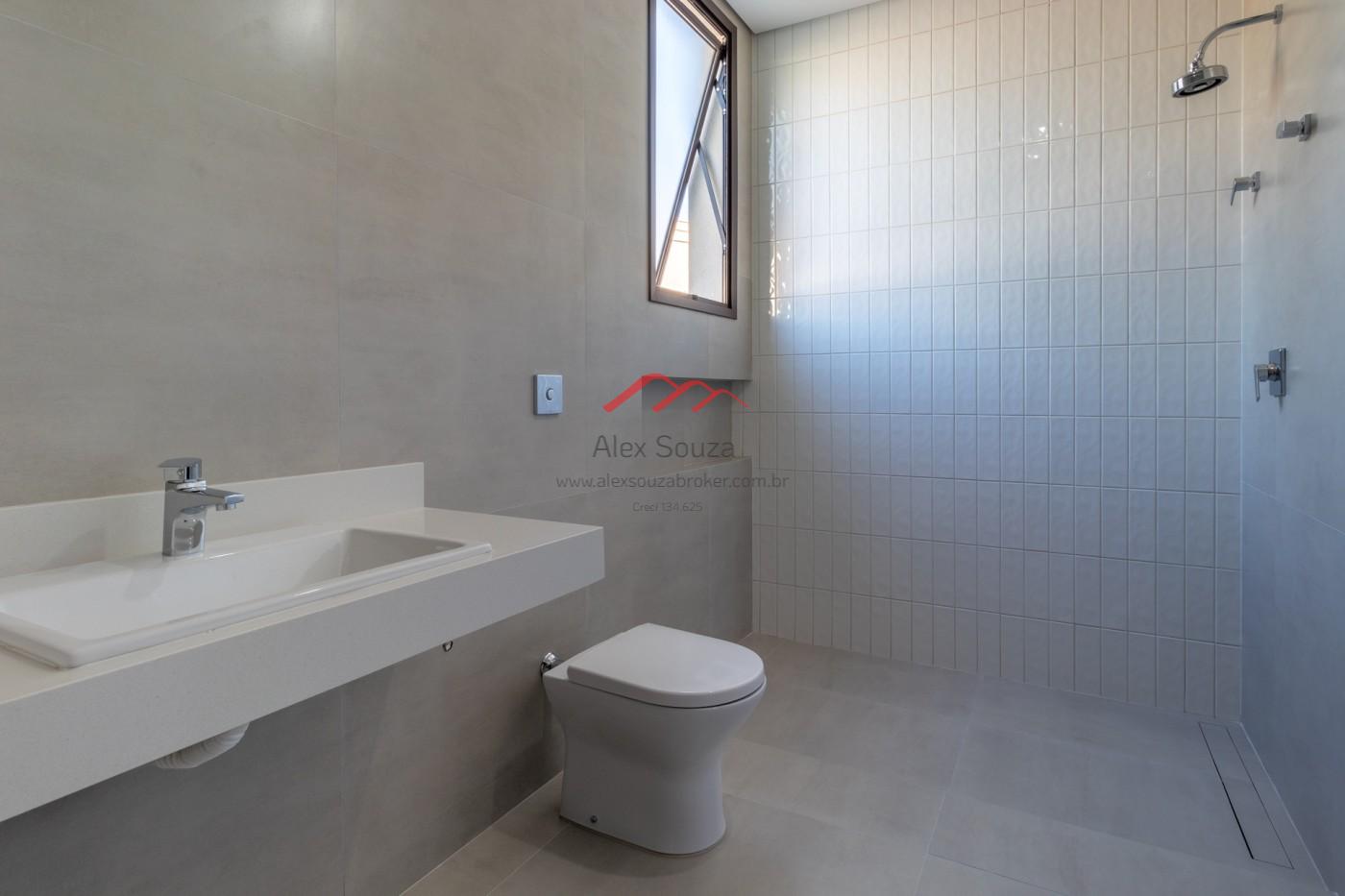 Sobrado, 4 quartos, 509 m² - Foto 28
