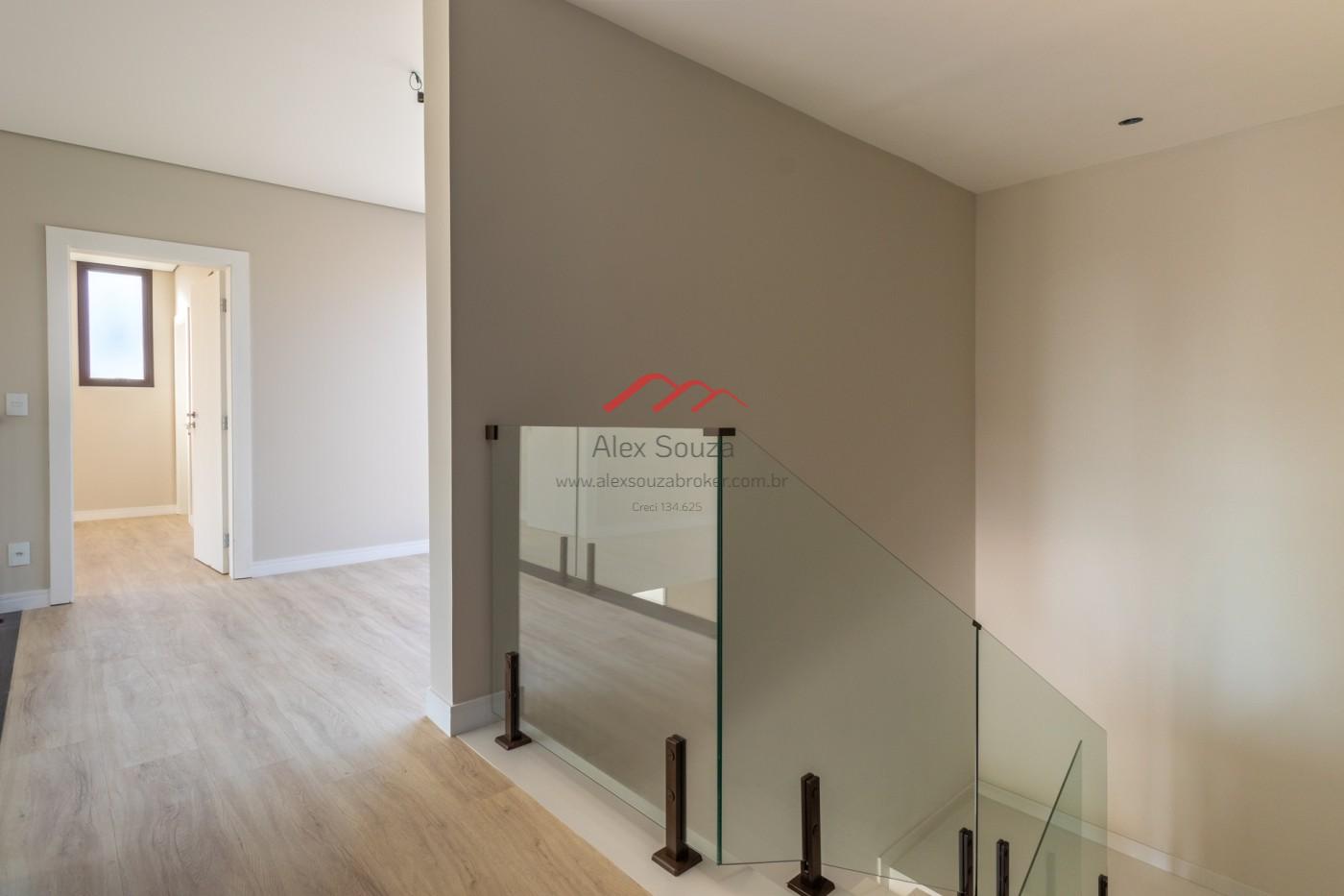 Sobrado, 4 quartos, 509 m² - Foto 32