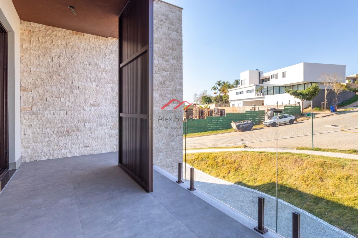Sobrado, 4 quartos, 509 m² - Foto 31