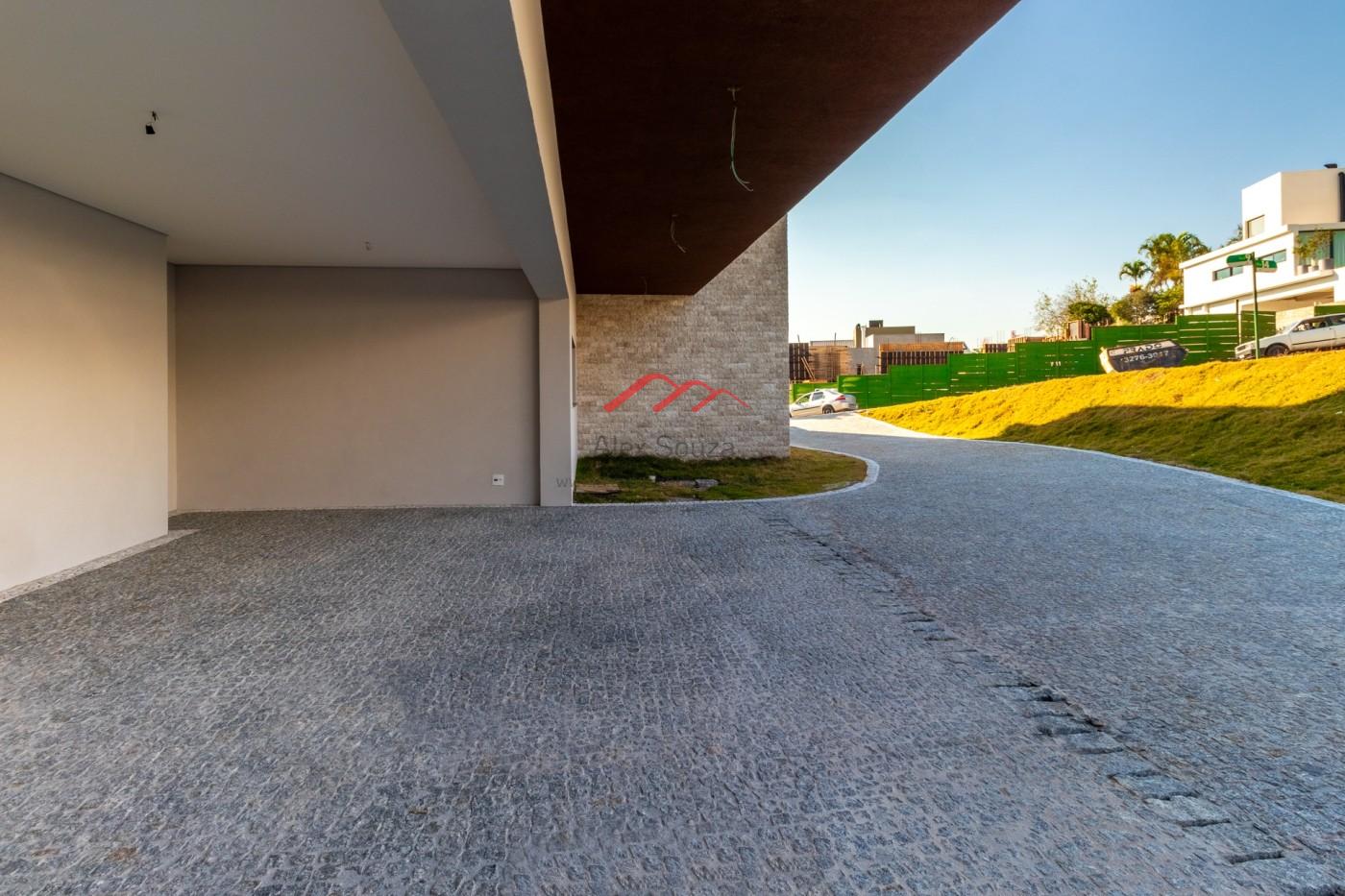 Sobrado, 4 quartos, 509 m² - Foto 33