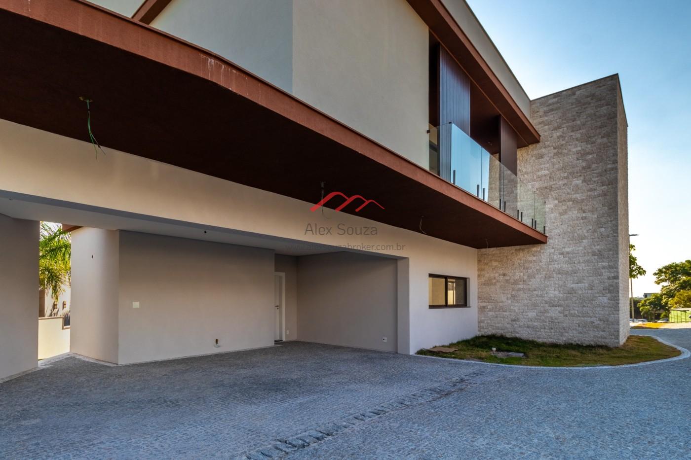 Sobrado, 4 quartos, 509 m² - Foto 36