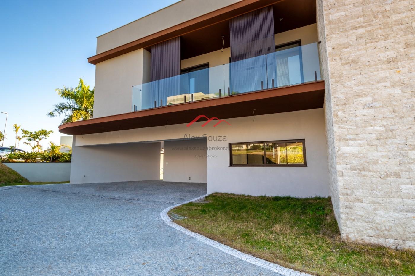 Sobrado, 4 quartos, 509 m² - Foto 34