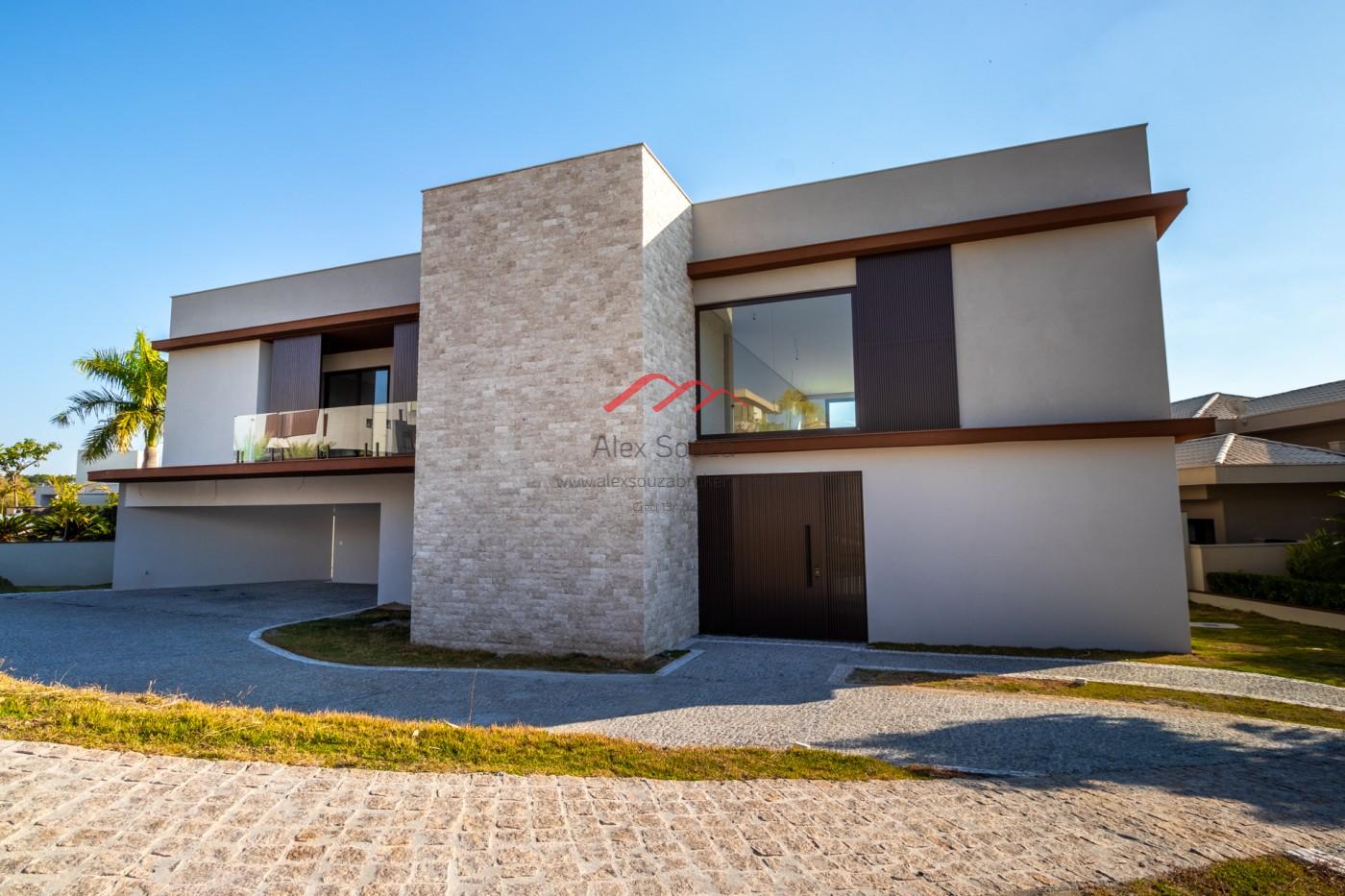 Sobrado, 4 quartos, 509 m² - Foto 37