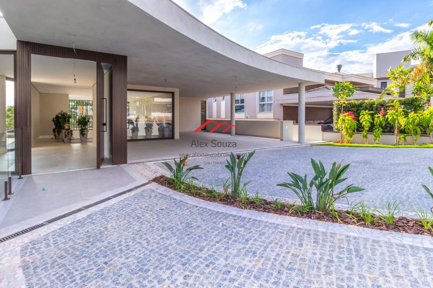 Sobrado, 4 quartos, 700 m² - Foto 2