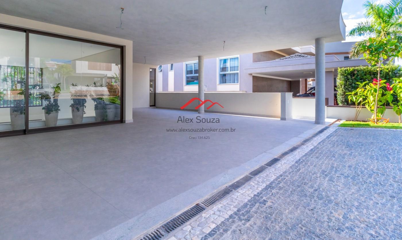 Sobrado, 4 quartos, 700 m² - Foto 3