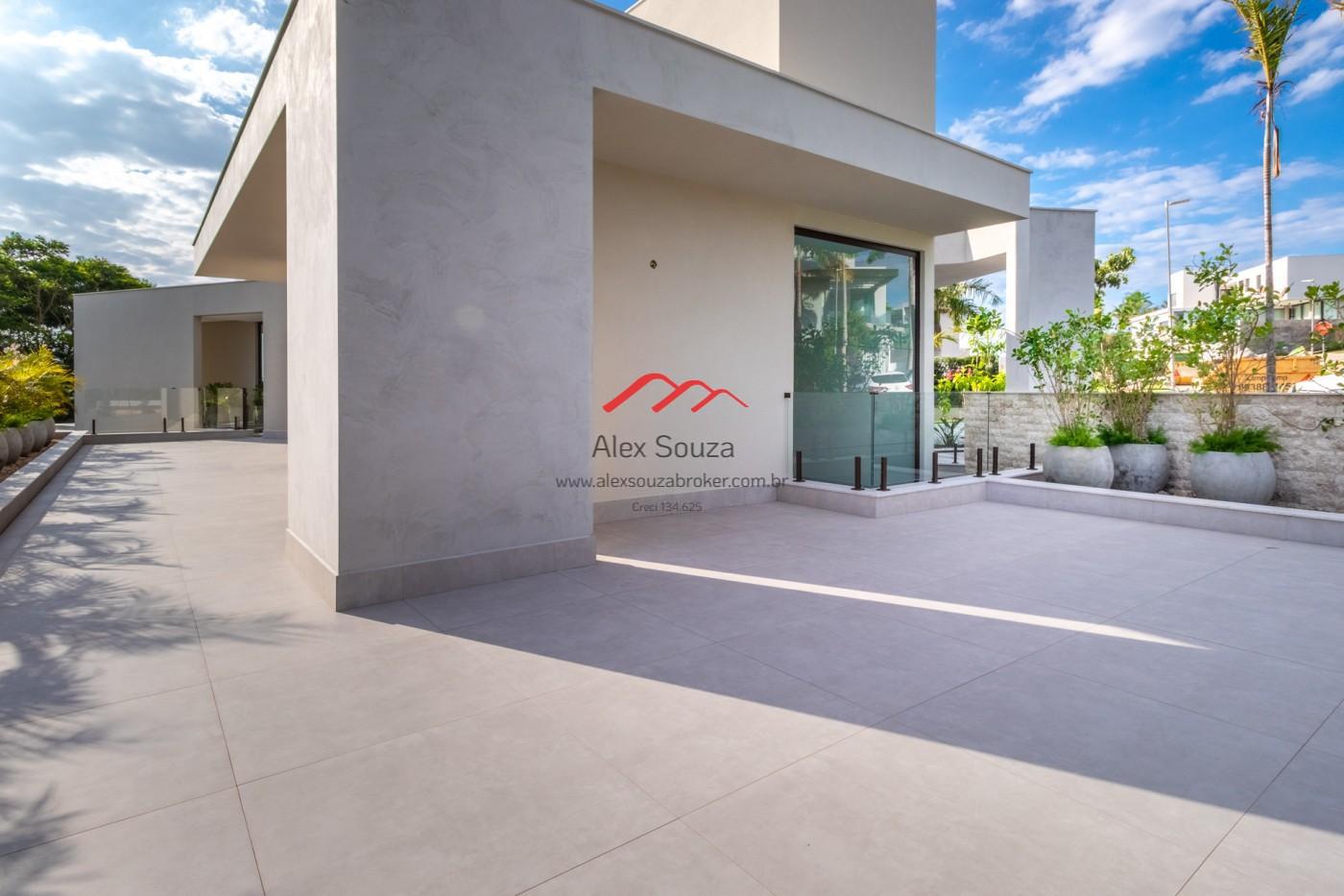 Sobrado, 4 quartos, 700 m² - Foto 4