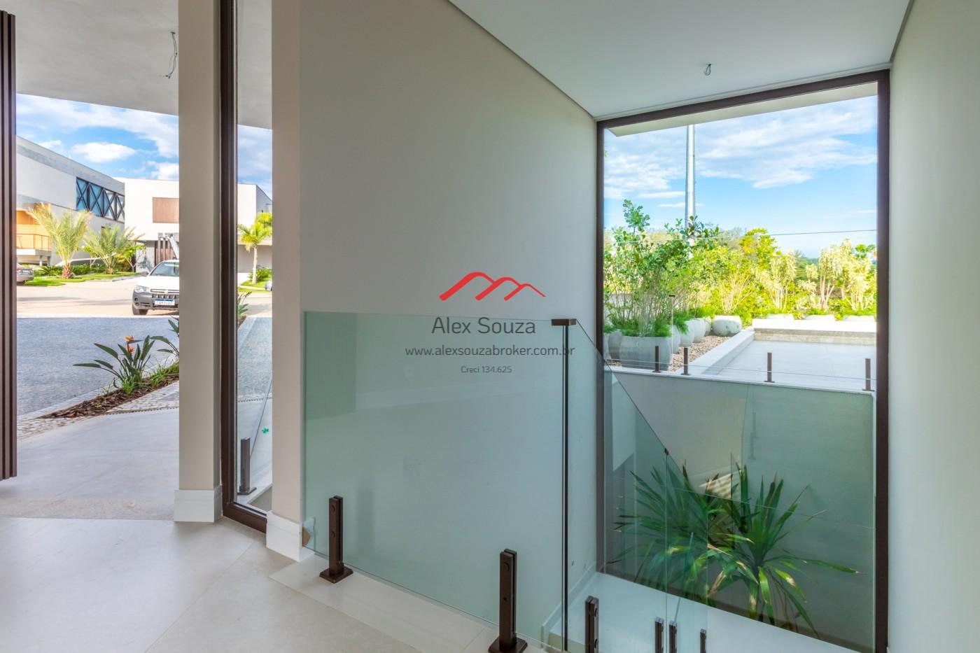 Sobrado, 4 quartos, 700 m² - Foto 6