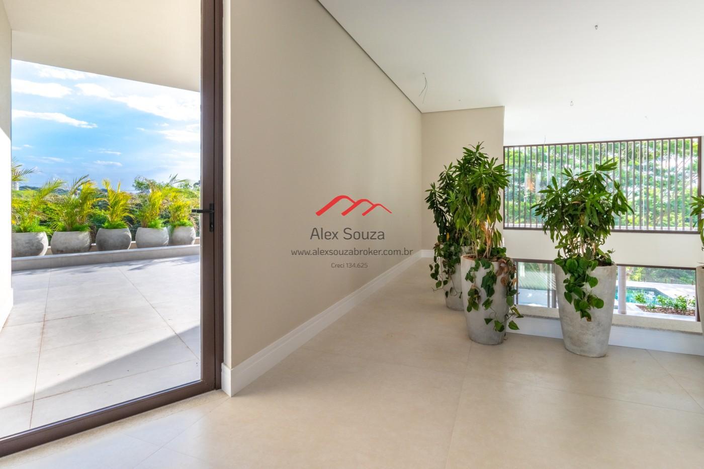 Sobrado, 4 quartos, 700 m² - Foto 8