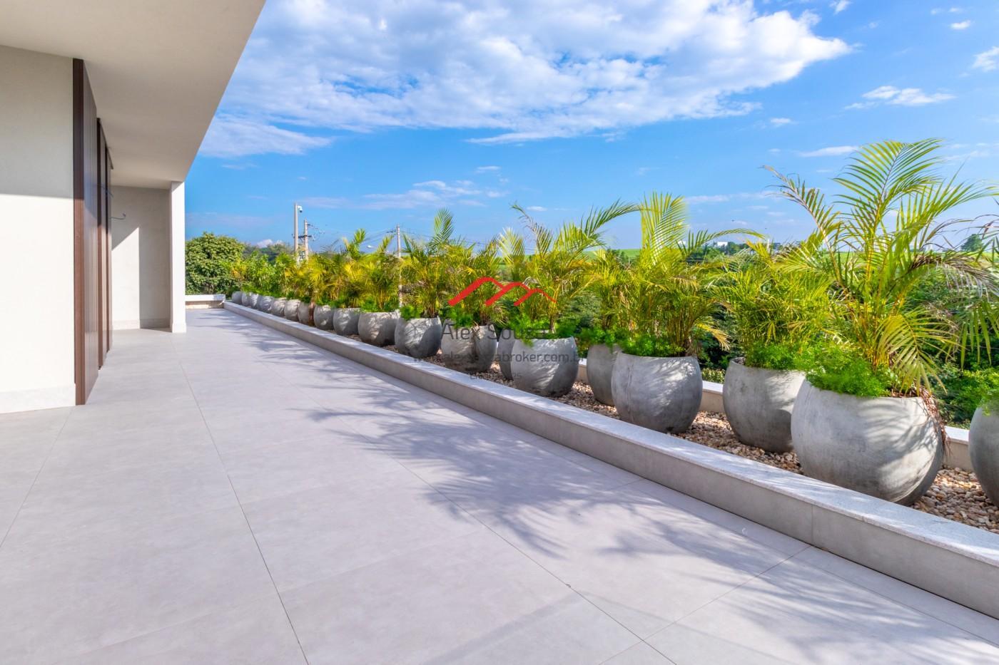 Sobrado, 4 quartos, 700 m² - Foto 10