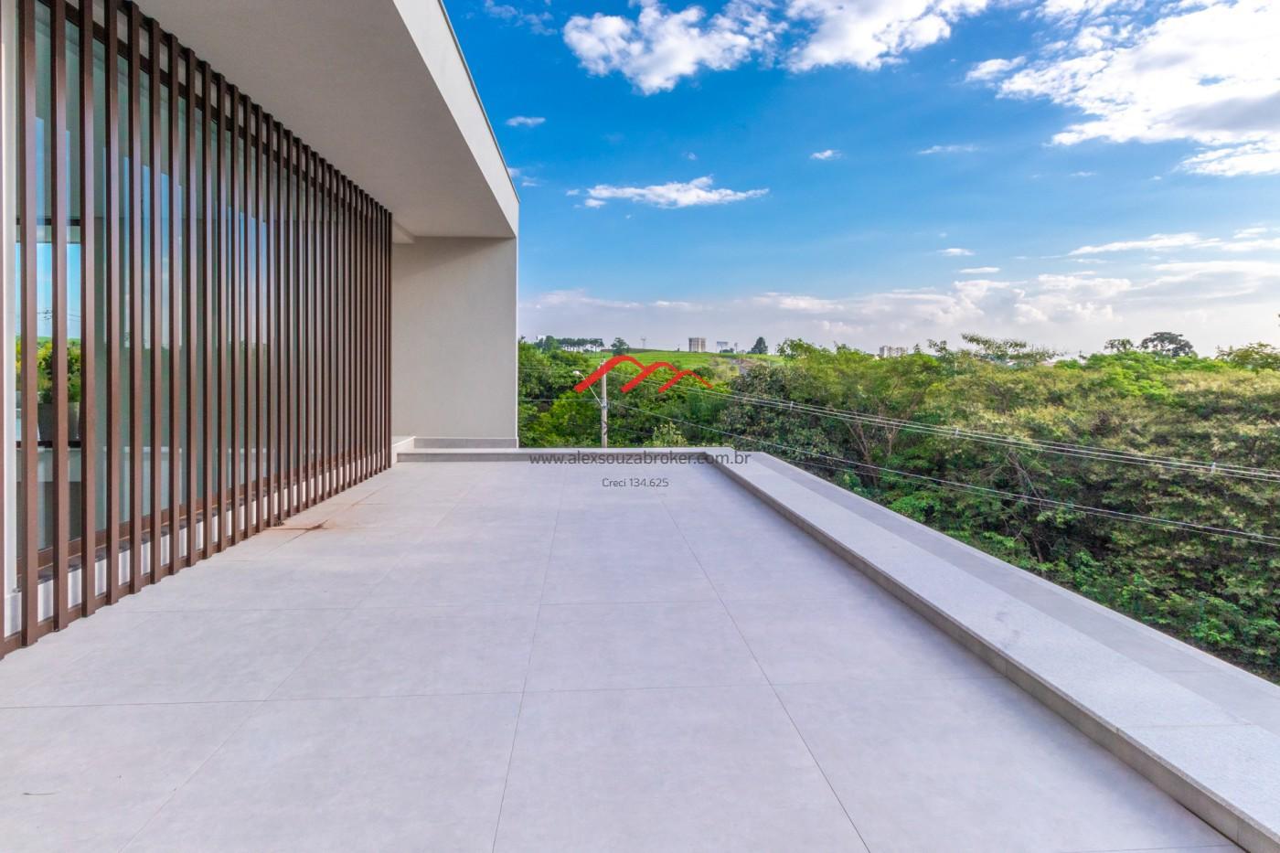Sobrado, 4 quartos, 700 m² - Foto 11