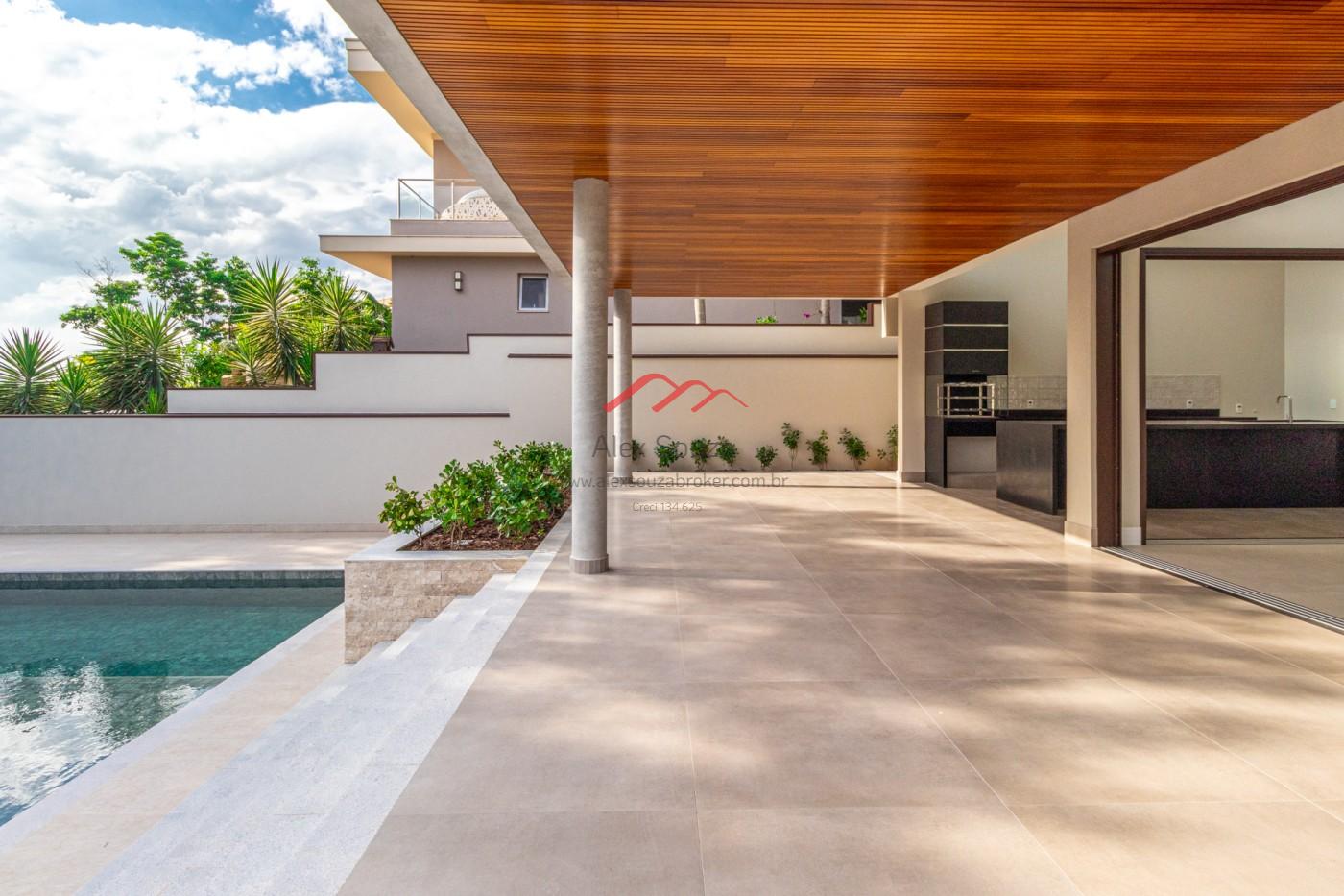 Sobrado, 4 quartos, 700 m² - Foto 14