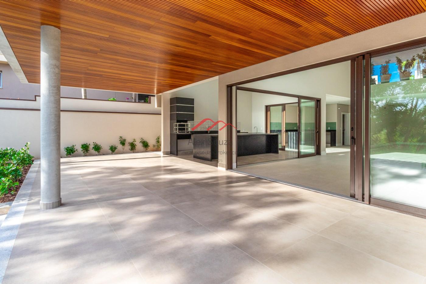 Sobrado, 4 quartos, 700 m² - Foto 15