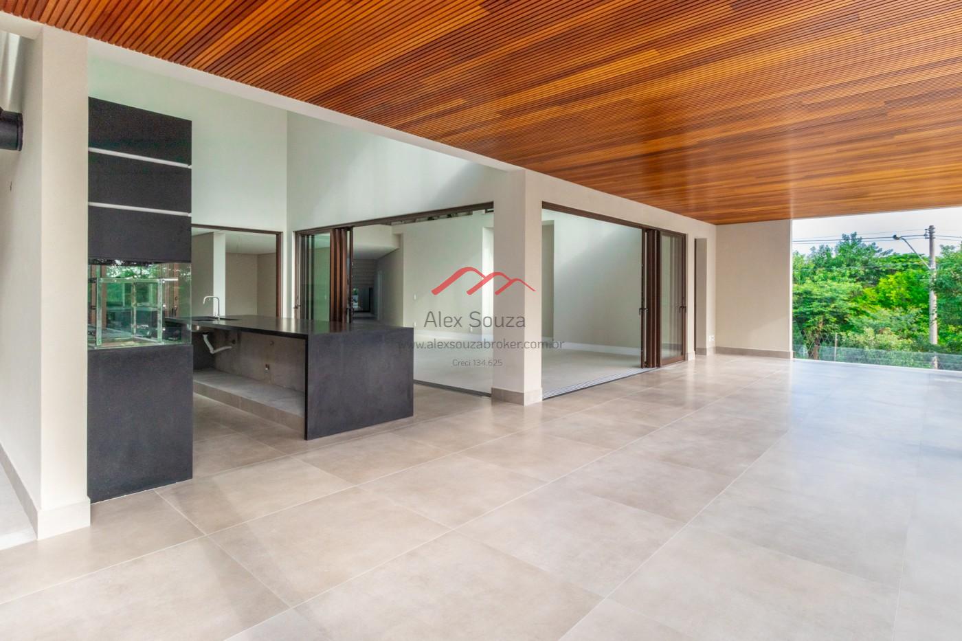 Sobrado, 4 quartos, 700 m² - Foto 16