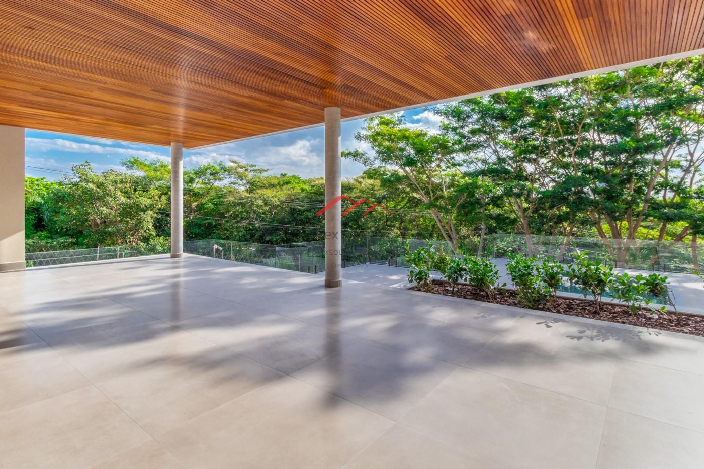 Sobrado, 4 quartos, 700 m² - Foto 17