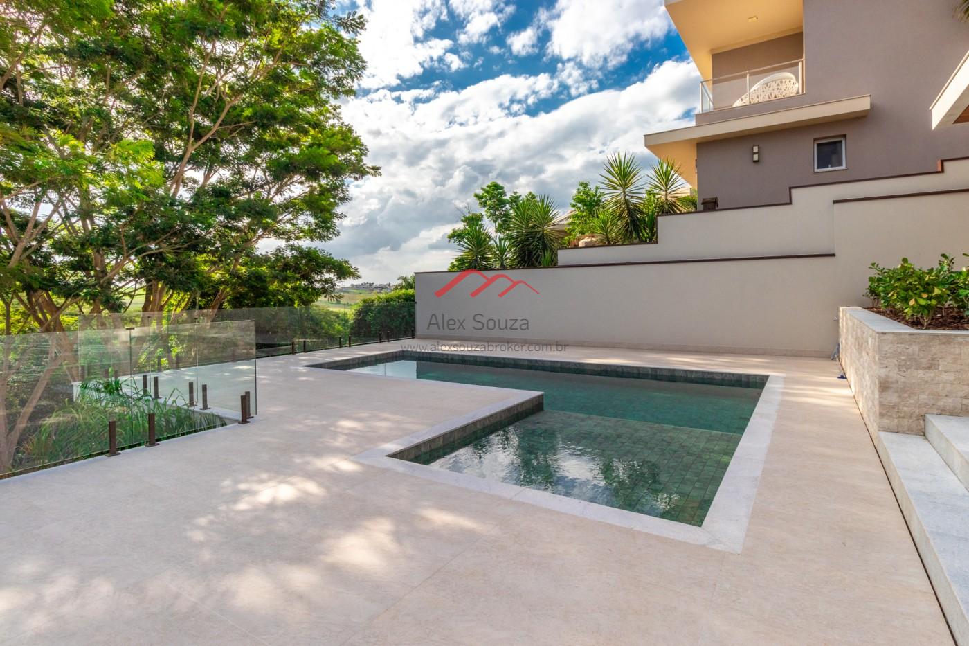 Sobrado, 4 quartos, 700 m² - Foto 20