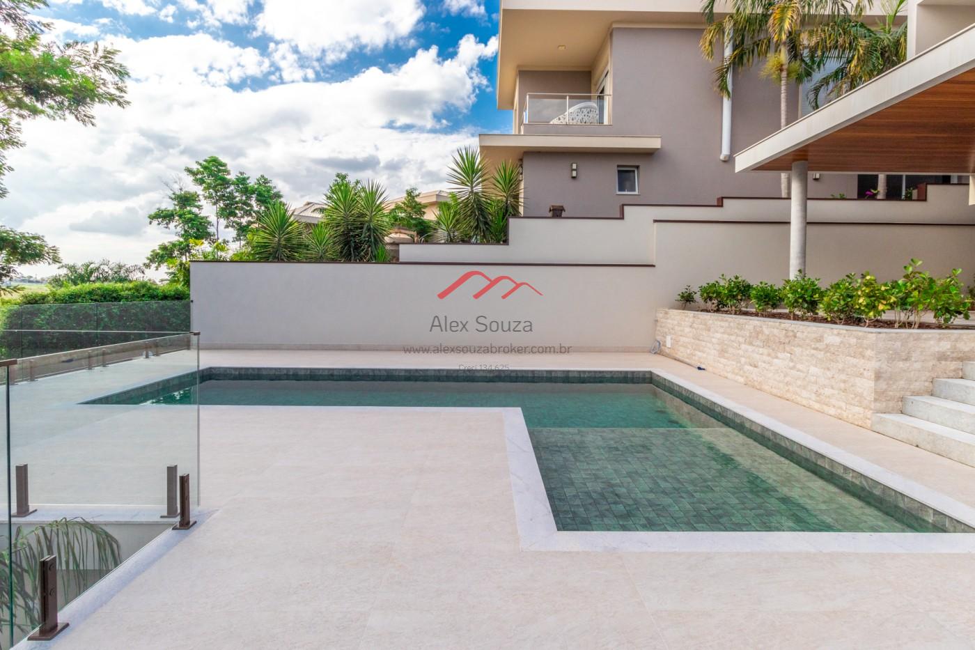 Sobrado, 4 quartos, 700 m² - Foto 19