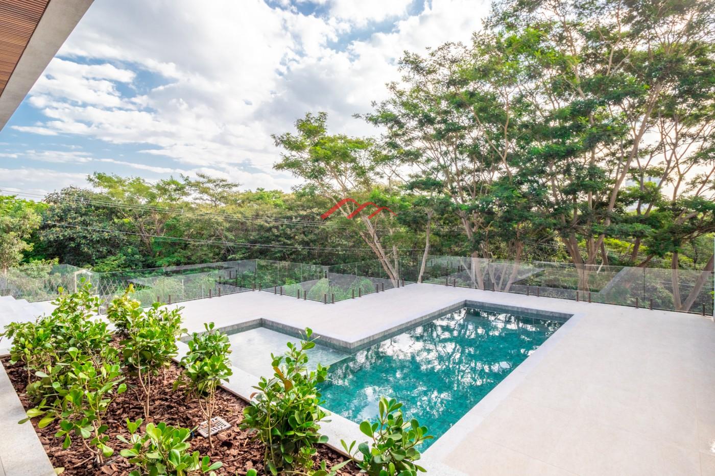 Sobrado, 4 quartos, 700 m² - Foto 21